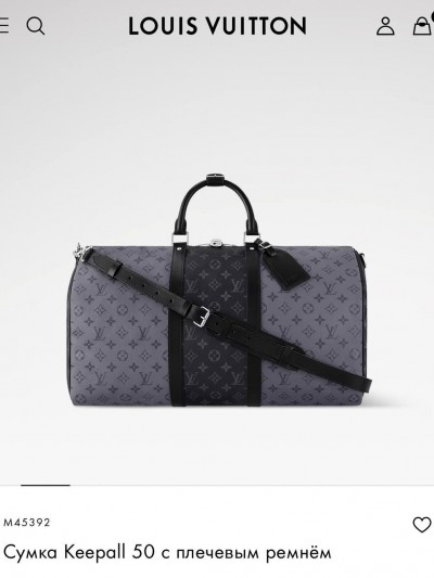 Дорожная сумка Louis Vuitton