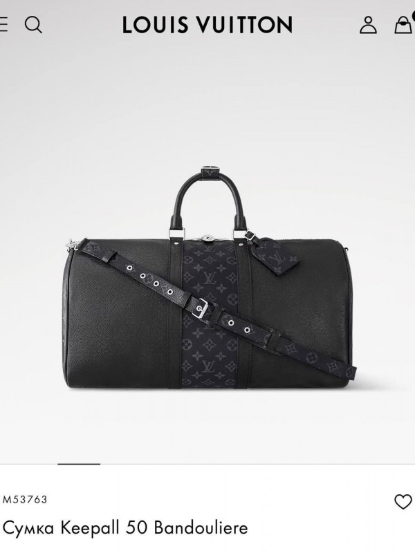 Дорожная сумка Louis Vuitton