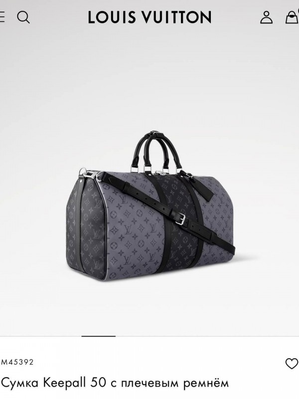 Дорожная сумка Louis Vuitton