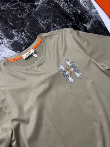 Футболка Hermes