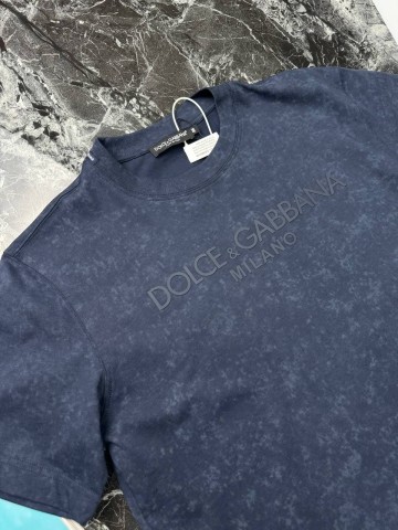Футболка Dolce&Gabbana