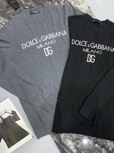 Лонгслив Dolce&Gabbana