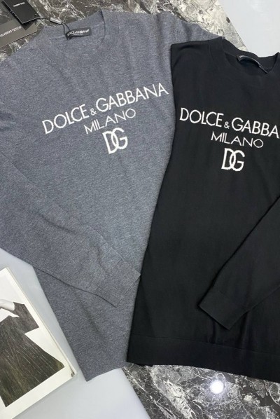 Лонгслив Dolce&Gabbana