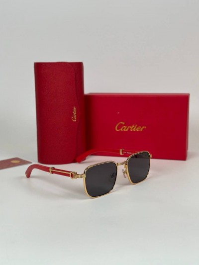 Очки Cartier