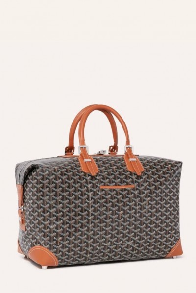 Дорожная сумка Goyard