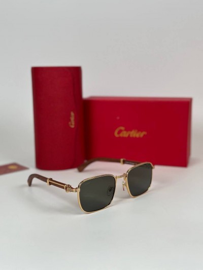 Очки Cartier