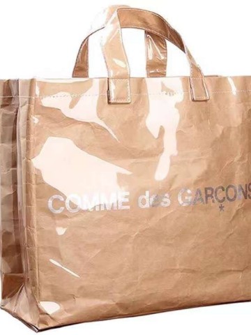 Шопер Comme des Garcons