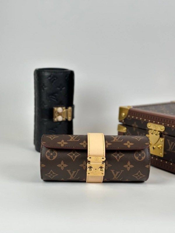 Футляр для часов и украшений Louis Vuitton