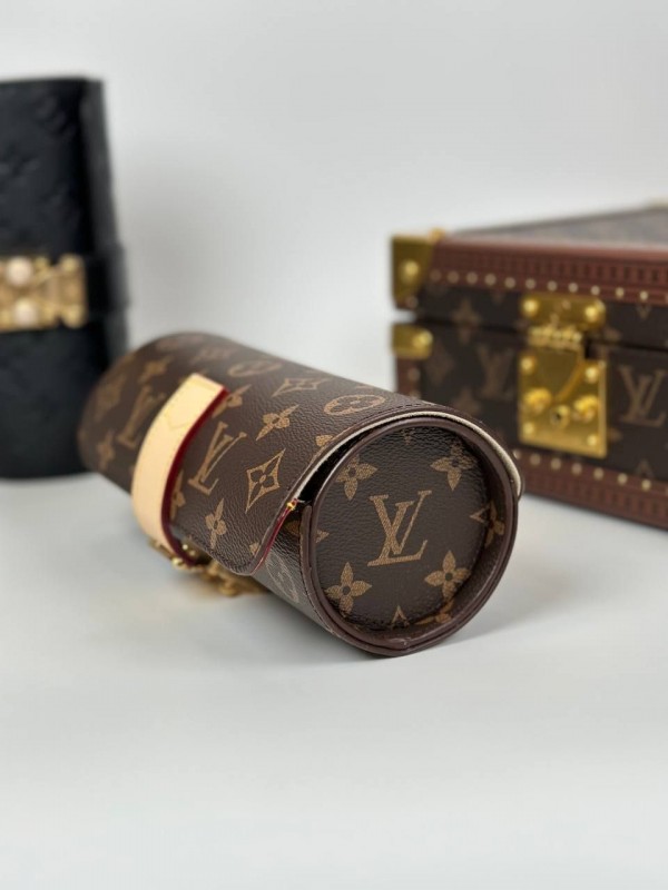 Футляр для часов и украшений Louis Vuitton