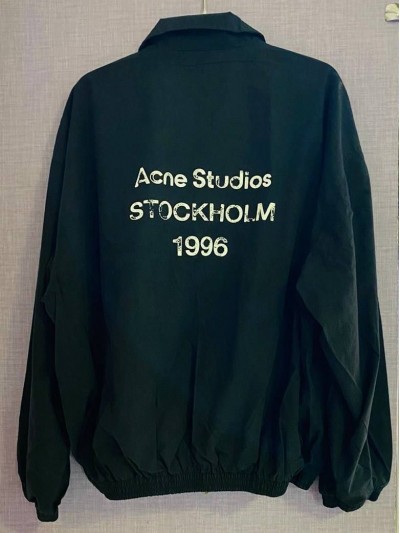 Ветровка Acne Studios