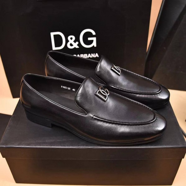 Лоферы Dolce&Gabbana