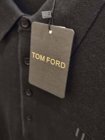 Поло Tom Ford