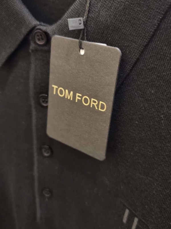 Поло Tom Ford