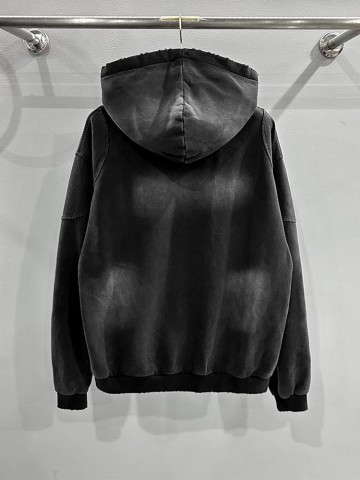 Худи Thom Browne