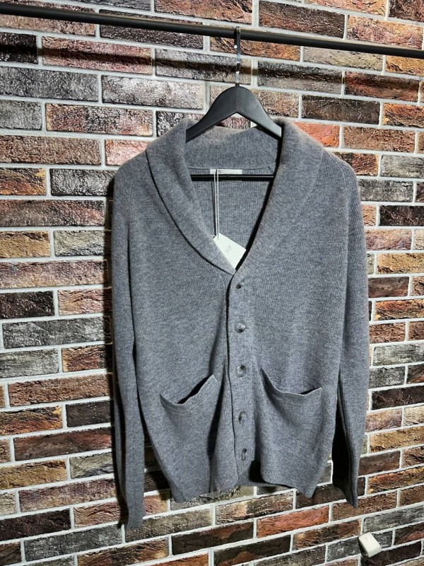 Кардиган Brunello Cucinelli