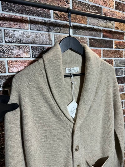 Кардиган Brunello Cucinelli