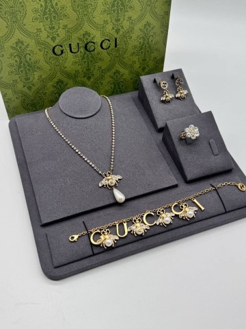 Кулон Gucci