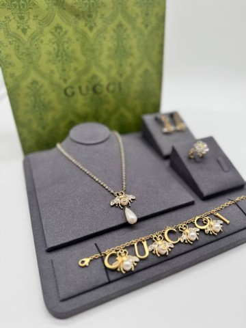 Браслет Gucci