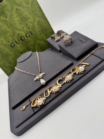 Браслет Gucci
