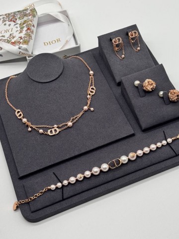 Чокер Dior