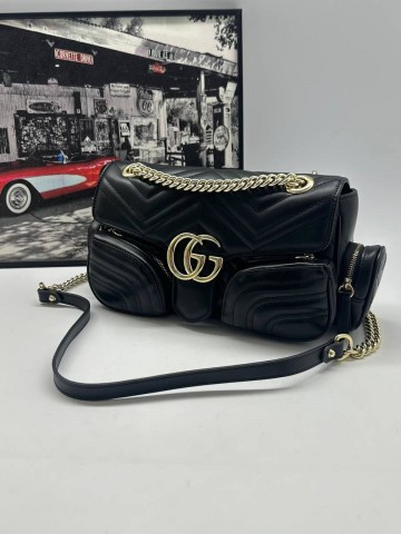 Сумка Gucci