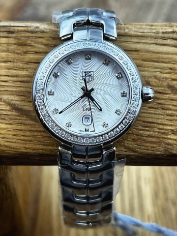Часы TAG Heuer