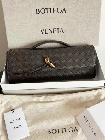 Клатч Bottega Veneta