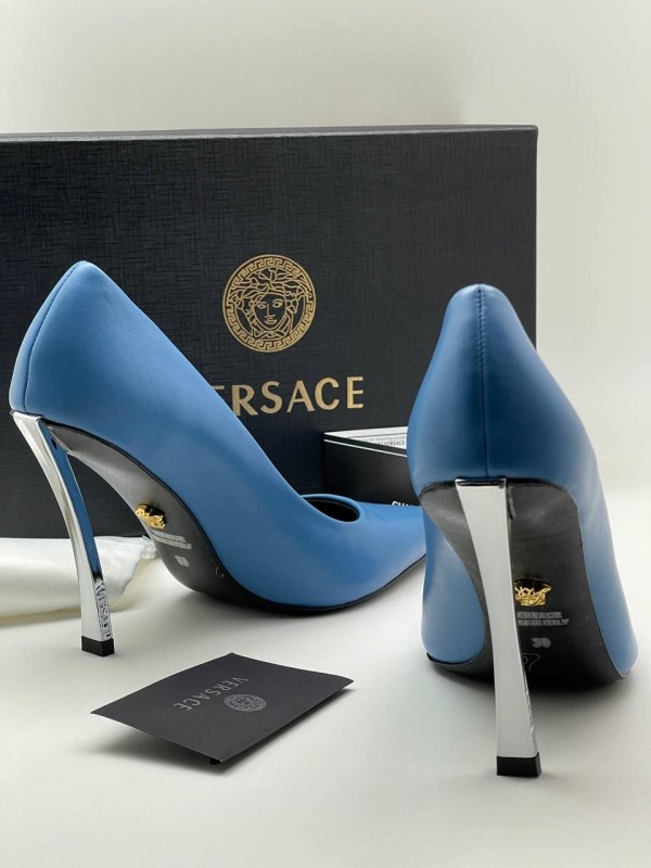 Туфли Versace