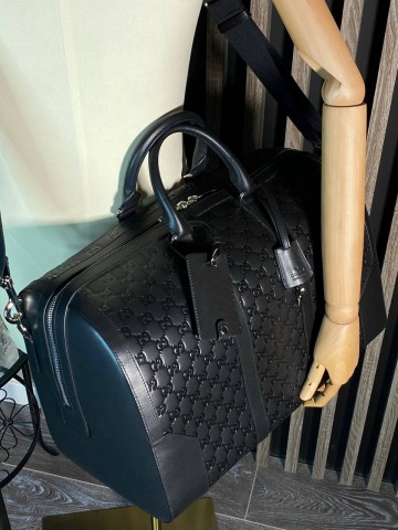 Дорожная сумка Gucci
