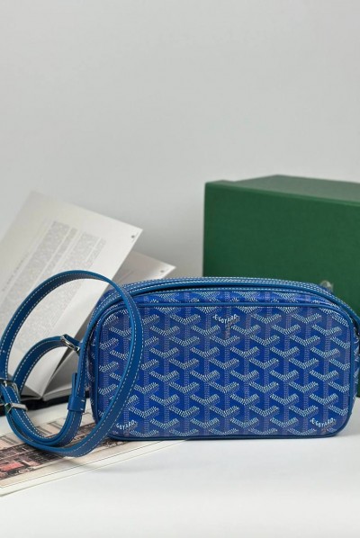 Сумка-мессенджер Goyard