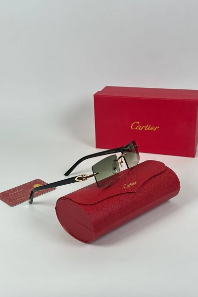 Очки Cartier