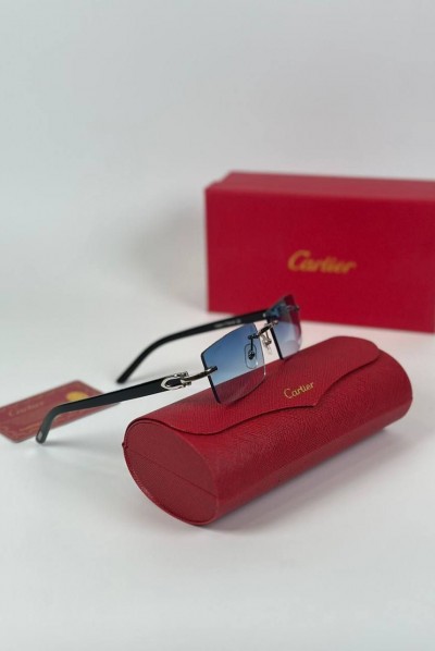 Очки Cartier