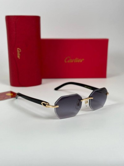 Очки Cartier