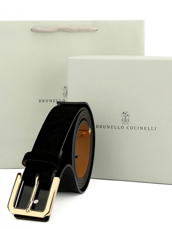 Ремень Brunello Cucinelli