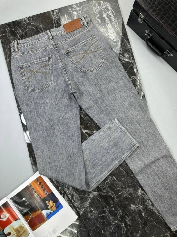 Джинсы Brunello Cucinelli