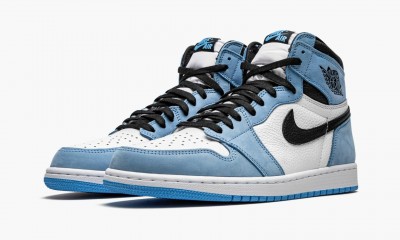 Air Jordan 1 Retro High OG University Blue