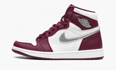 Air Jordan 1 Retro High OG Bordeaux