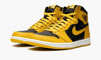 Air Jordan 1 Retro High OG Pollen