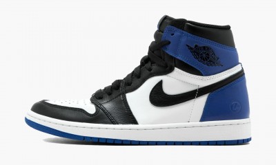 Air Jordan 1 Retro High OG Fragment