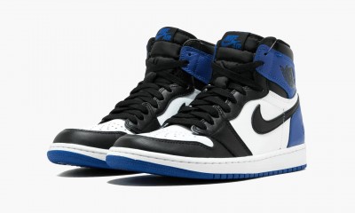 Air Jordan 1 Retro High OG Fragment