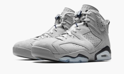 Air Jordan 6 Retro Georgetown