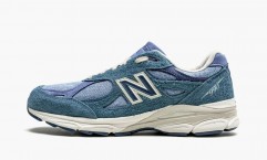 NEW BALANCE 990V3 Levi's Blue Denim