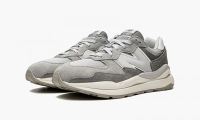 NEW BALANCE 57/40 Marblehead / Sea Salt