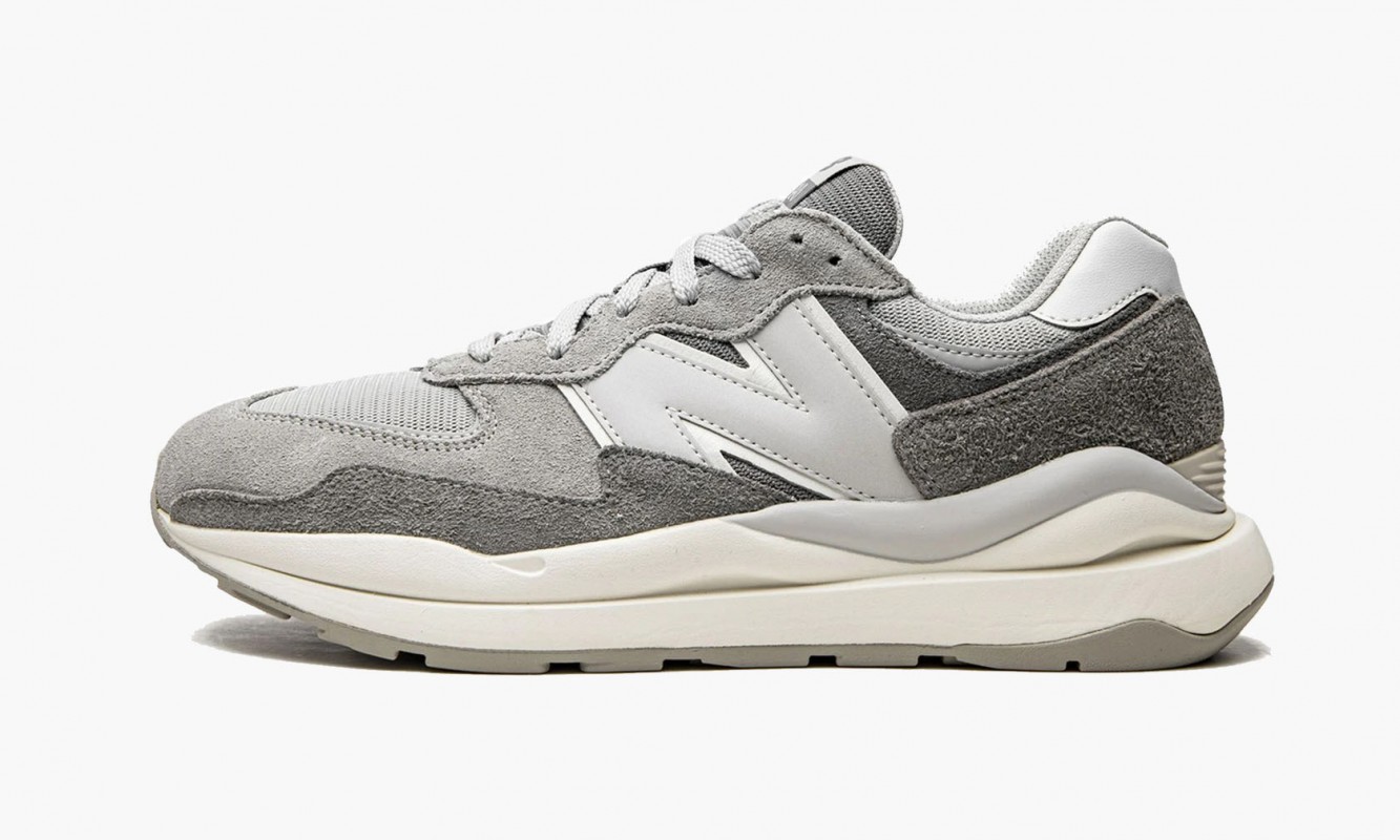 NEW BALANCE 57/40 Marblehead / Sea Salt