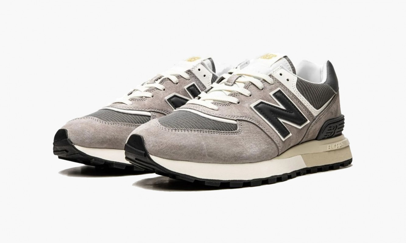 NEW BALANCE 574 Marblehead/Castle Rock