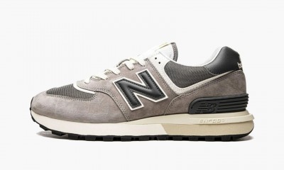 NEW BALANCE 574 Marblehead/Castle Rock