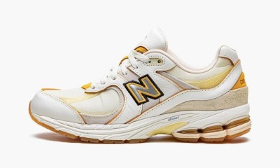 NEW BALANCE 2002R Joe Freshgoods Conversations Amongst Us