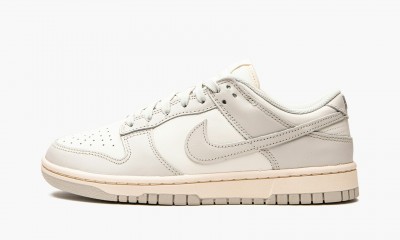 Nike Dunk Low Sail Light Bone (WMNS)