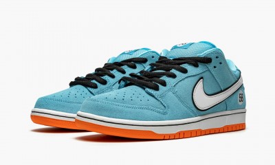 Nike SB Dunk Low Club 58 Gulf