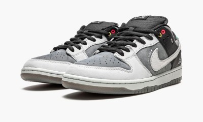 Nike SB Dunk Low VX1000